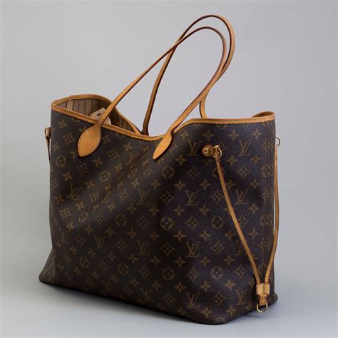 lv neverfull gm price|louis vuitton neverfull gm personalized.